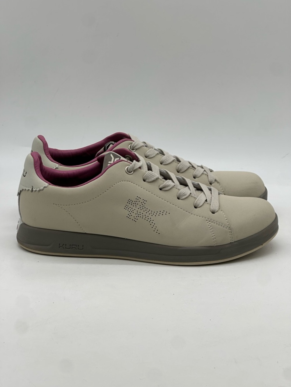 KURU Sneakers. Size 10.5